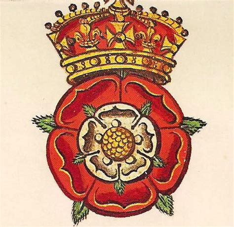 tudor rose crown|descendants of henry vii england.